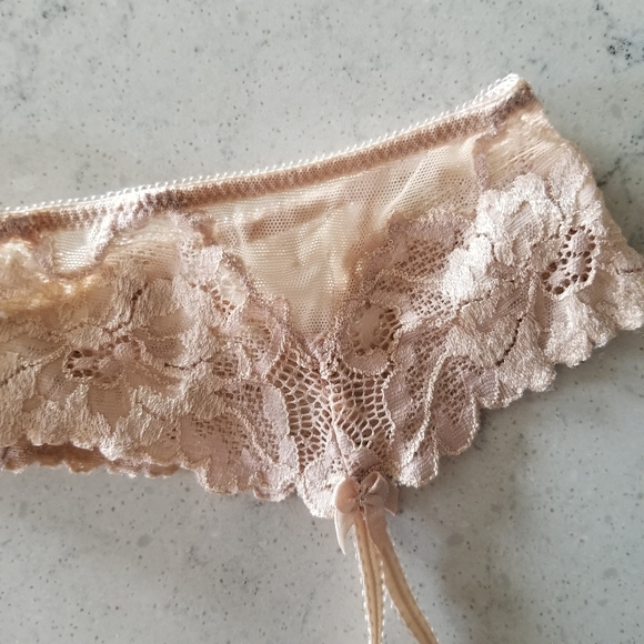 H&M Intimates & Sleepwear Garter Belt Poshmark